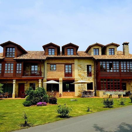 Hotel Casona De Tresali Argüero Kültér fotó