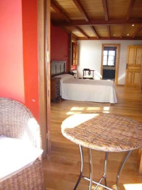 Hotel Casona De Tresali Argüero Kültér fotó