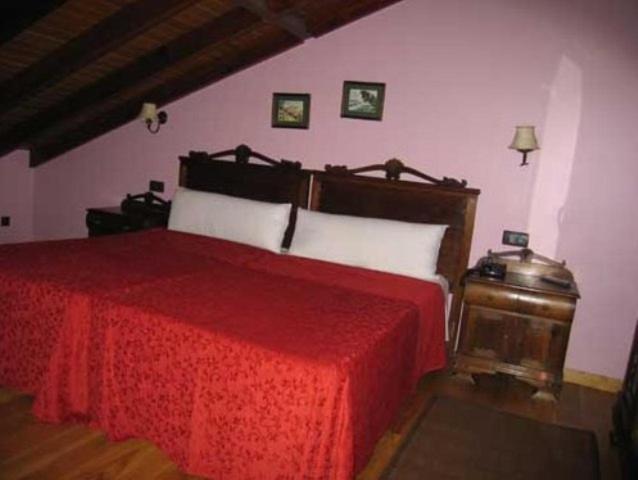 Hotel Casona De Tresali Argüero Kültér fotó