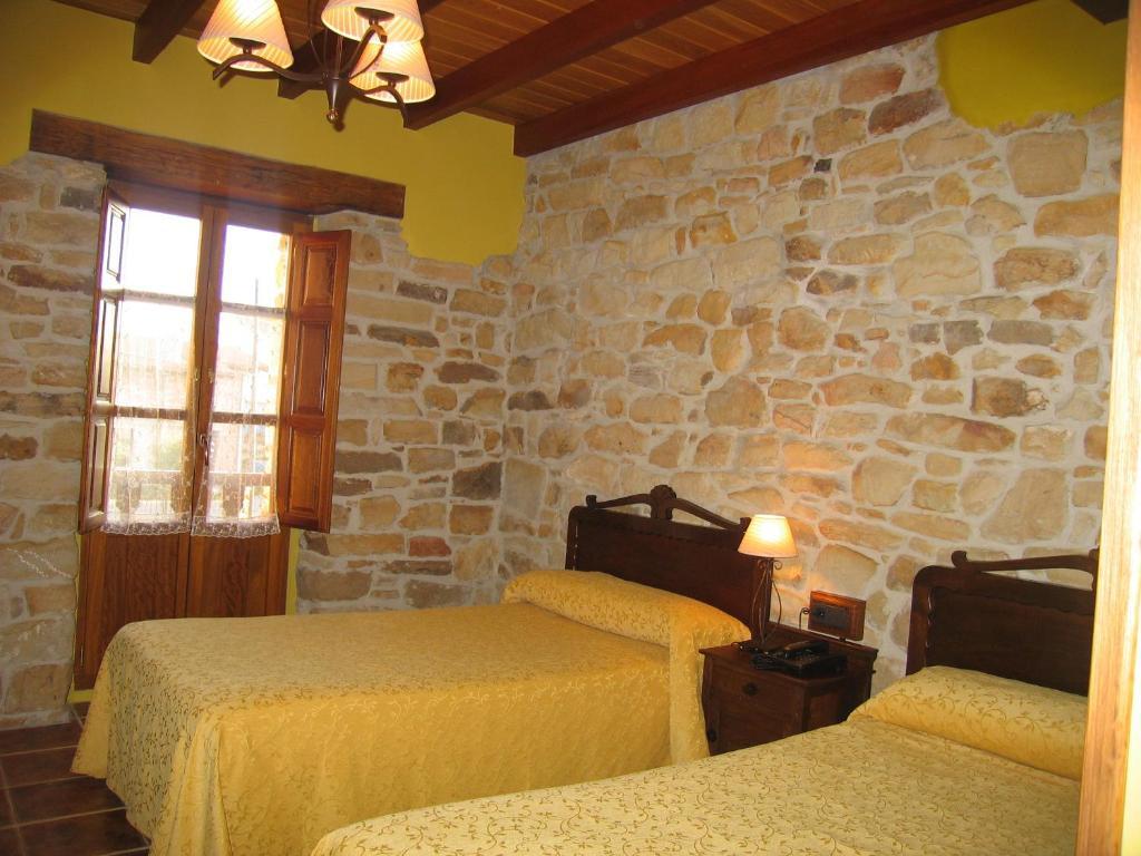Hotel Casona De Tresali Argüero Szoba fotó