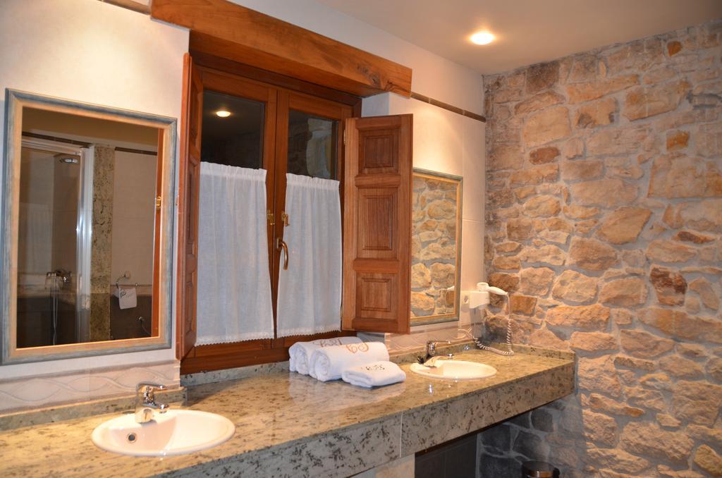 Hotel Casona De Tresali Argüero Szoba fotó