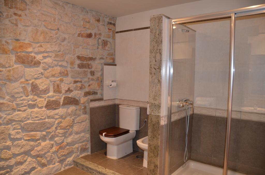 Hotel Casona De Tresali Argüero Szoba fotó