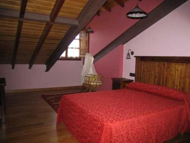 Hotel Casona De Tresali Argüero Kültér fotó